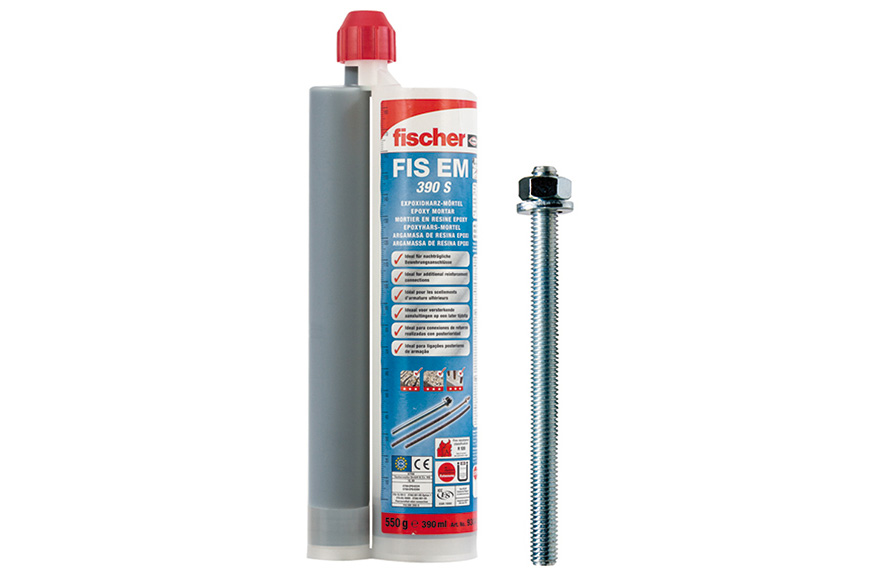 環(huán)氧錨固膠FIS EM