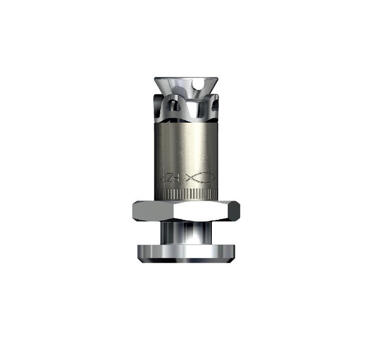 鎖扣式背栓 FZP-II-VS