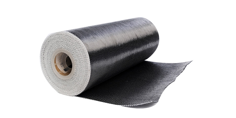 慧魚碳纖維加固系統(tǒng)